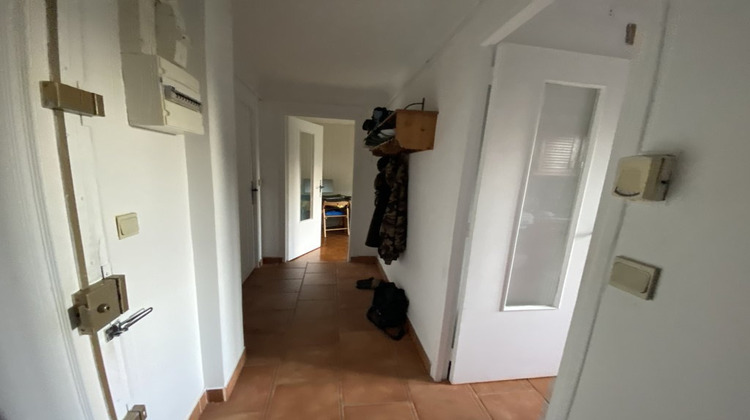 Ma-Cabane - Vente Appartement NOISY-LE-SEC, 44 m²