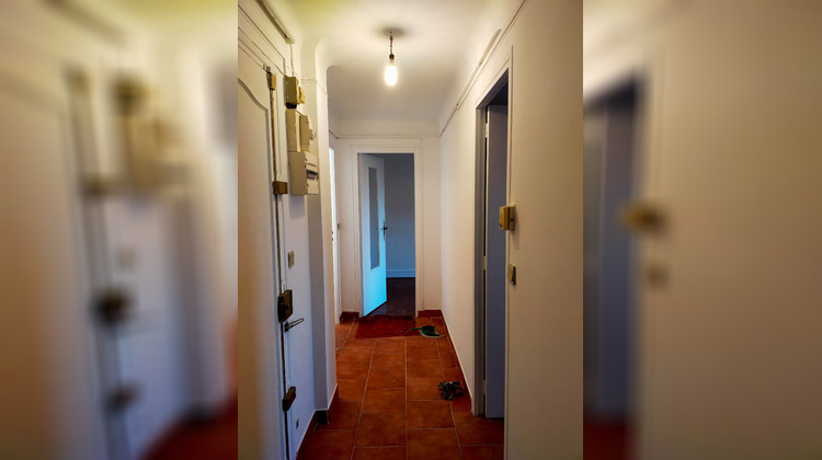 Ma-Cabane - Vente Appartement NOISY-LE-SEC, 44 m²