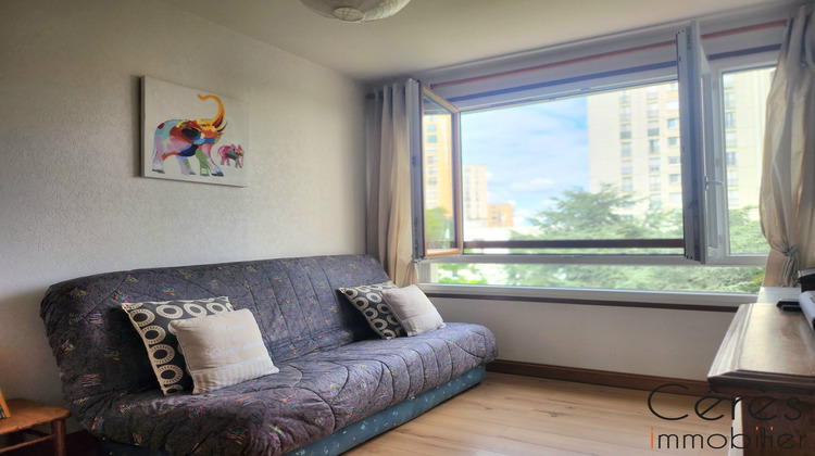 Ma-Cabane - Vente Appartement Noisy-le-Sec, 62 m²