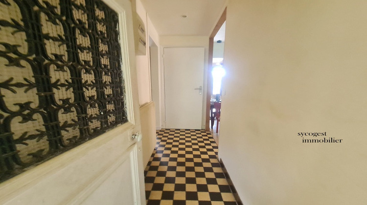 Ma-Cabane - Vente Appartement NOISY-LE-SEC, 63 m²