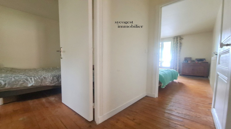 Ma-Cabane - Vente Appartement NOISY-LE-SEC, 63 m²