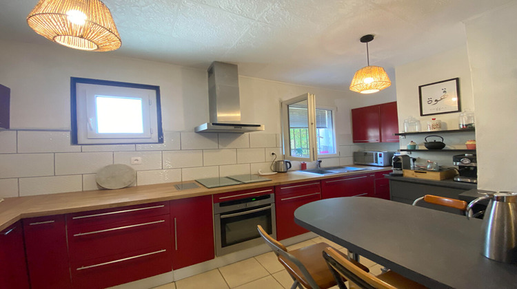 Ma-Cabane - Vente Appartement NOISY-LE-SEC, 63 m²