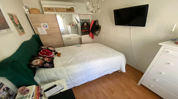 Ma-Cabane - Vente Appartement NOISY-LE-SEC, 63 m²