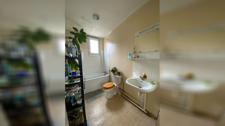 Ma-Cabane - Vente Appartement NOISY-LE-SEC, 29 m²