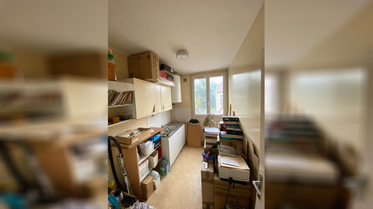 Ma-Cabane - Vente Appartement NOISY-LE-SEC, 29 m²