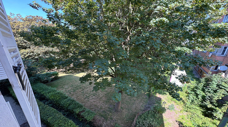 Ma-Cabane - Vente Appartement NOISY-LE-SEC, 26 m²