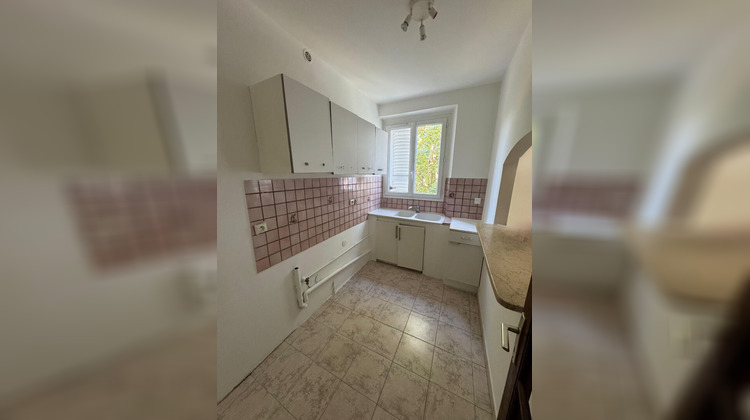 Ma-Cabane - Vente Appartement NOISY-LE-SEC, 26 m²