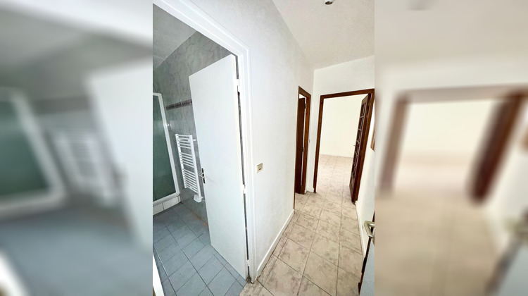 Ma-Cabane - Vente Appartement NOISY-LE-SEC, 26 m²