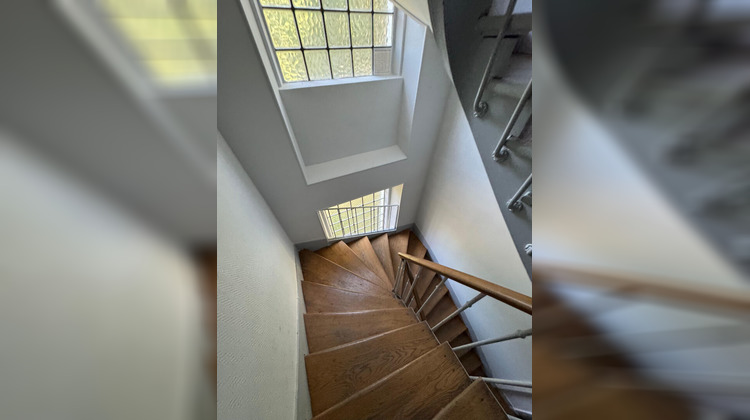 Ma-Cabane - Vente Appartement NOISY-LE-SEC, 26 m²