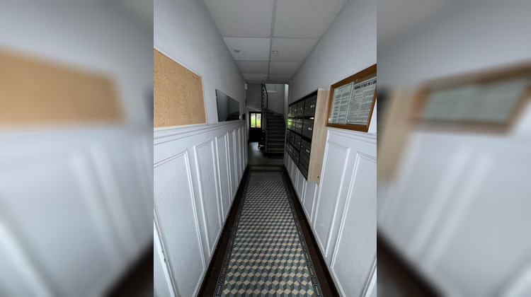 Ma-Cabane - Vente Appartement NOISY-LE-SEC, 26 m²