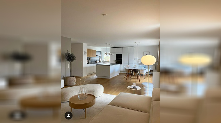 Ma-Cabane - Vente Appartement Noisy-le-Sec, 81 m²