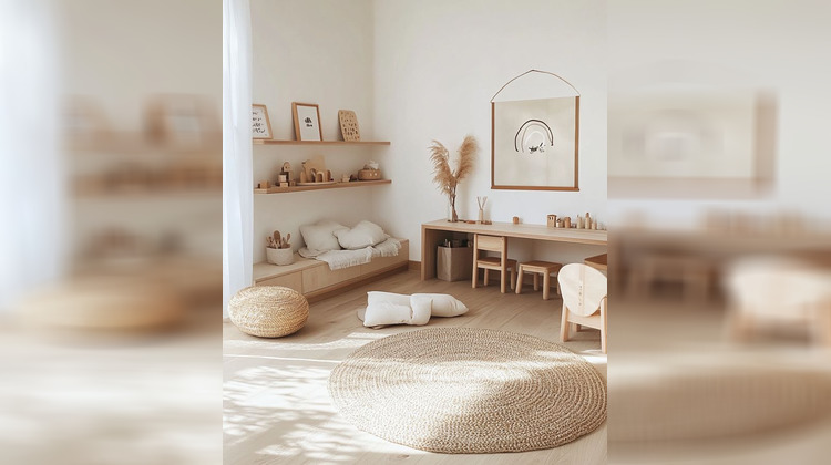 Ma-Cabane - Vente Appartement Noisy-le-Sec, 81 m²