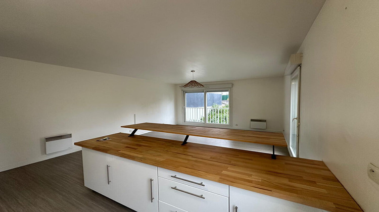 Ma-Cabane - Vente Appartement NOISY-LE-SEC, 53 m²