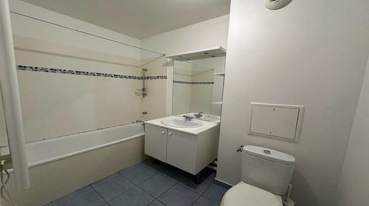 Ma-Cabane - Vente Appartement NOISY-LE-SEC, 53 m²