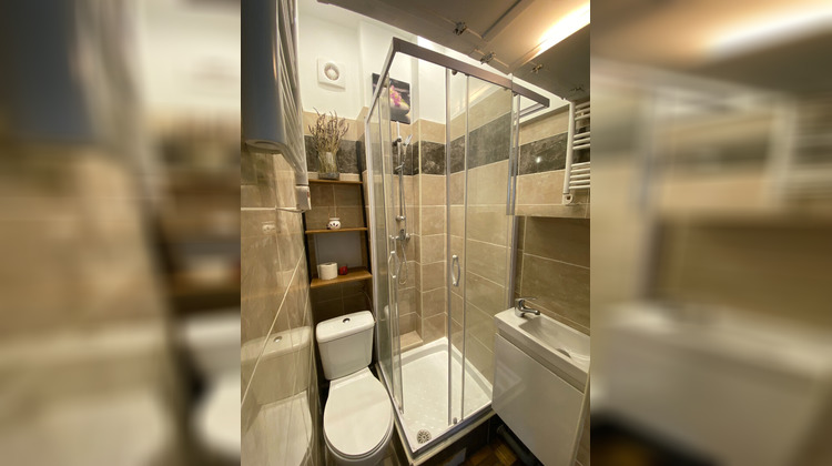 Ma-Cabane - Vente Appartement NOISY-LE-SEC, 19 m²