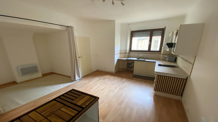 Ma-Cabane - Vente Appartement NOISY-LE-SEC, 19 m²