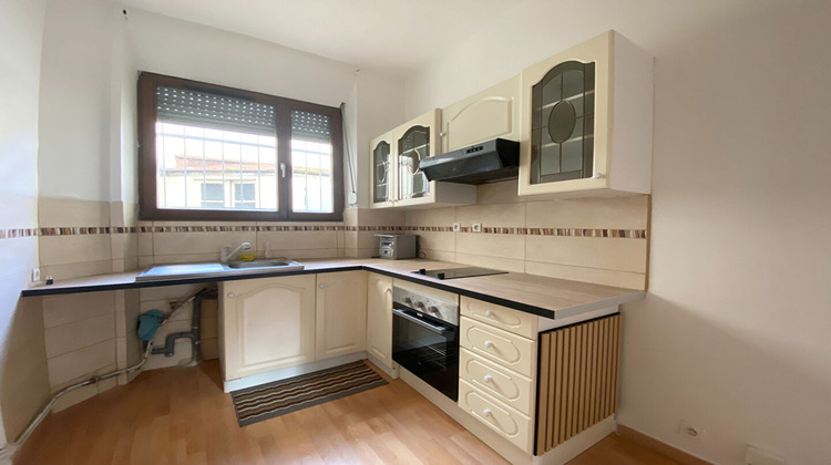 Ma-Cabane - Vente Appartement NOISY-LE-SEC, 19 m²