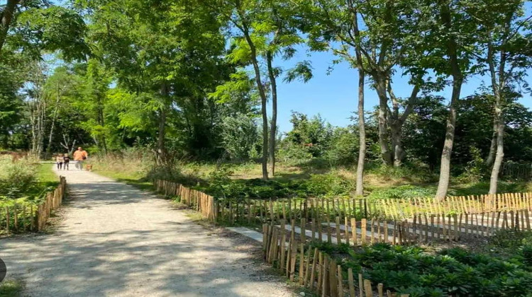 Ma-Cabane - Vente Appartement NOISY LE SEC, 50 m²