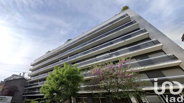 Ma-Cabane - Vente Appartement Noisy-le-Sec, 80 m²