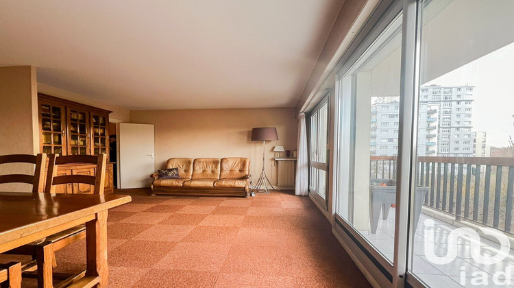 Ma-Cabane - Vente Appartement Noisy-le-Sec, 80 m²