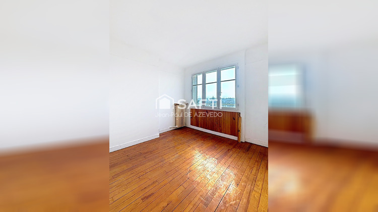 Ma-Cabane - Vente Appartement Noisy-le-Sec, 50 m²