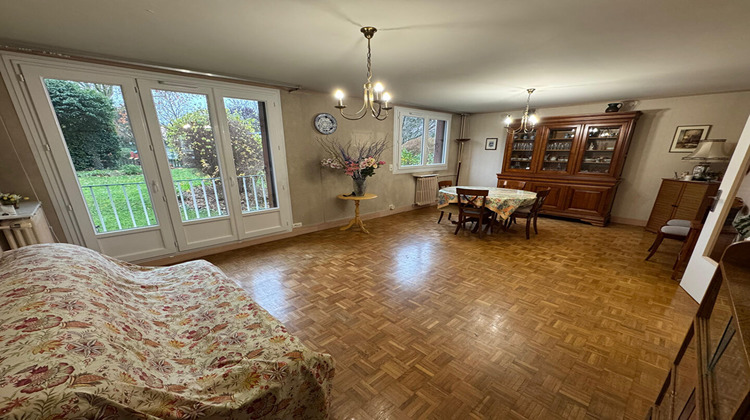 Ma-Cabane - Vente Appartement NOISY-LE-SEC, 74 m²