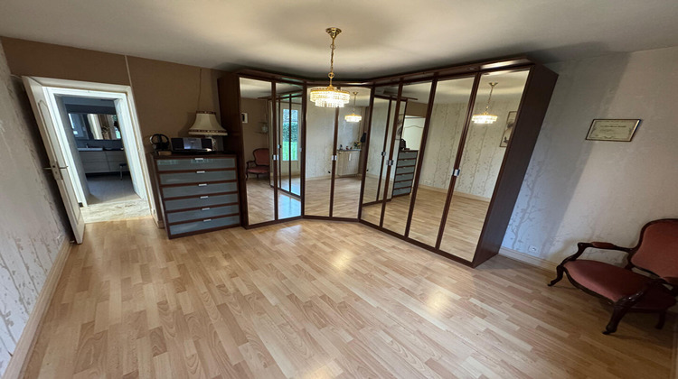 Ma-Cabane - Vente Appartement NOISY-LE-SEC, 74 m²