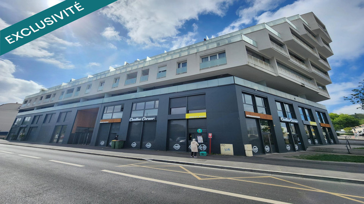 Ma-Cabane - Vente Appartement Noisy-le-Sec, 30 m²