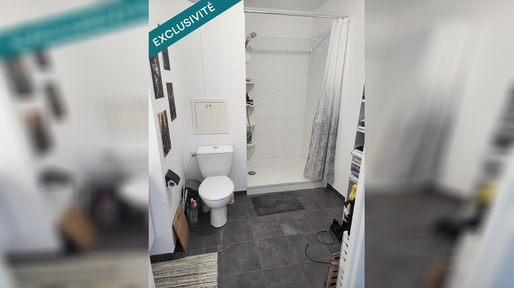 Ma-Cabane - Vente Appartement Noisy-le-Sec, 30 m²