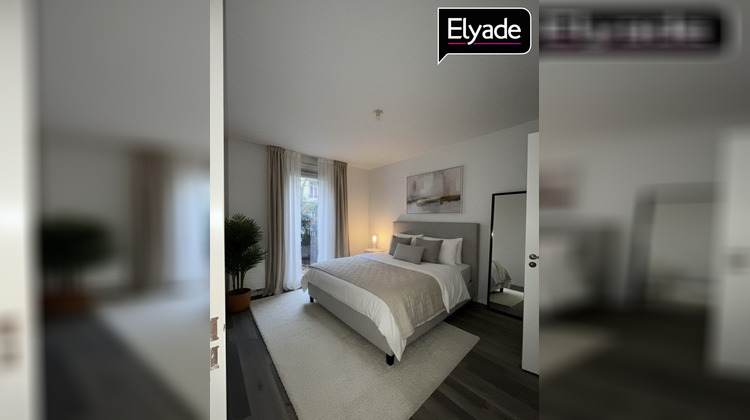 Ma-Cabane - Vente Appartement Noisy-le-Sec, 43 m²