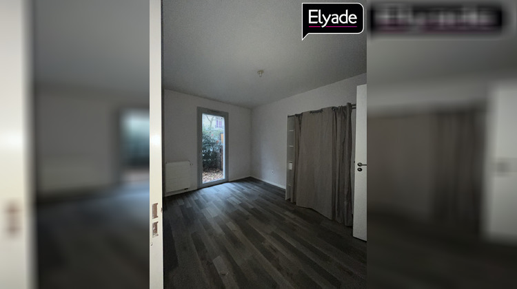 Ma-Cabane - Vente Appartement Noisy-le-Sec, 43 m²