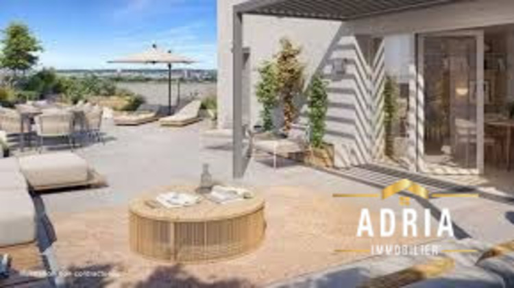 Ma-Cabane - Vente Appartement Noisy-le-Sec, 25 m²