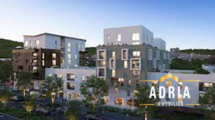 Ma-Cabane - Vente Appartement Noisy-le-Sec, 59 m²