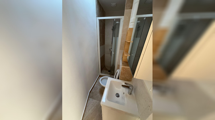 Ma-Cabane - Vente Appartement NOISY-LE-SEC, 35 m²