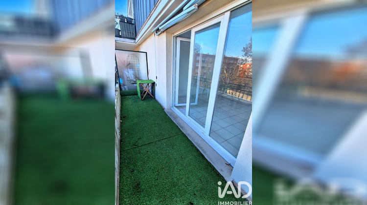 Ma-Cabane - Vente Appartement Noisy-le-Sec, 51 m²