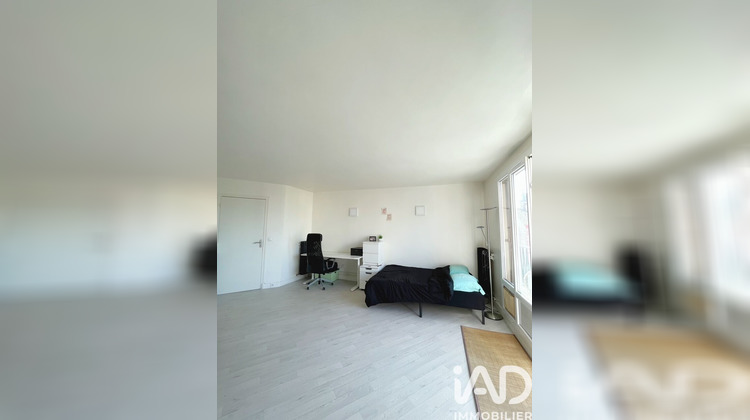 Ma-Cabane - Vente Appartement Noisy-le-Sec, 79 m²