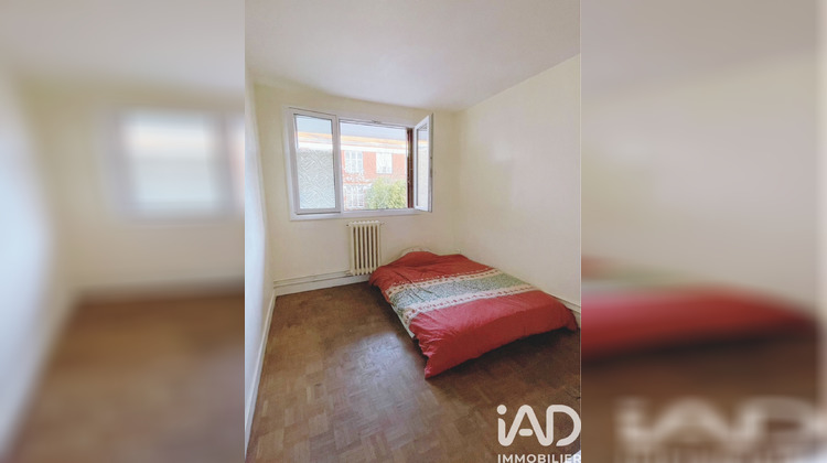 Ma-Cabane - Vente Appartement Noisy-le-Sec, 79 m²