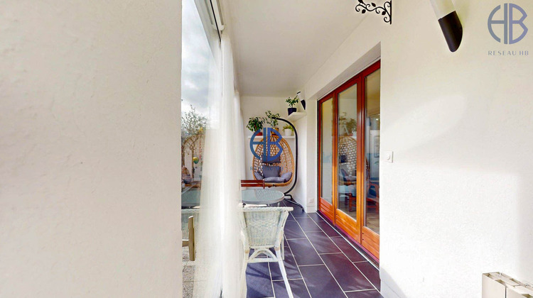 Ma-Cabane - Vente Appartement NOISY-LE-SEC, 64 m²