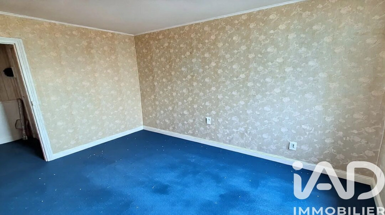 Ma-Cabane - Vente Appartement Noisy-le-Sec, 51 m²