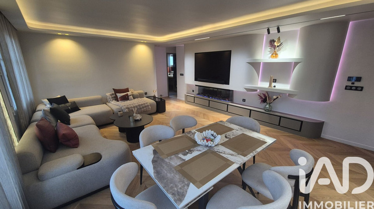 Ma-Cabane - Vente Appartement Noisy-le-Sec, 67 m²