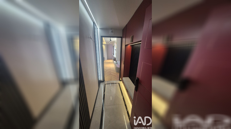 Ma-Cabane - Vente Appartement Noisy-le-Sec, 67 m²