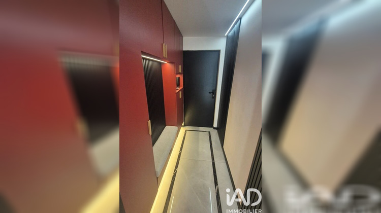 Ma-Cabane - Vente Appartement Noisy-le-Sec, 67 m²