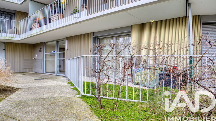 Ma-Cabane - Vente Appartement Noisy-le-Sec, 26 m²