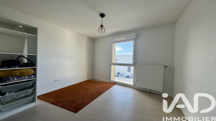 Ma-Cabane - Vente Appartement Noisy-le-Sec, 62 m²