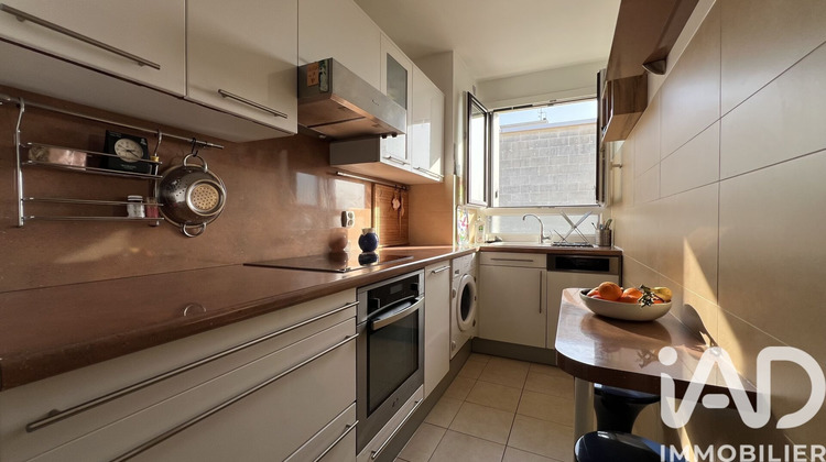 Ma-Cabane - Vente Appartement Noisy-le-Sec, 63 m²