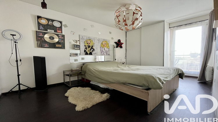 Ma-Cabane - Vente Appartement Noisy-le-Sec, 59 m²