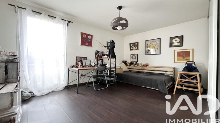 Ma-Cabane - Vente Appartement Noisy-le-Sec, 59 m²