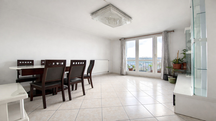 Ma-Cabane - Vente Appartement NOISY-LE-SEC, 63 m²