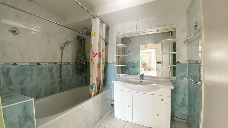 Ma-Cabane - Vente Appartement NOISY-LE-SEC, 63 m²