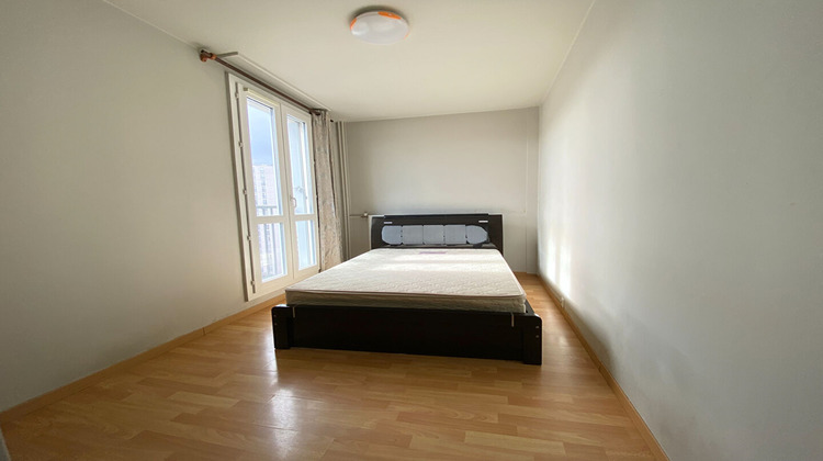 Ma-Cabane - Vente Appartement NOISY-LE-SEC, 63 m²